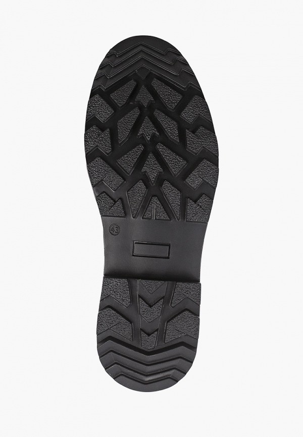 фото Ботинки camelot