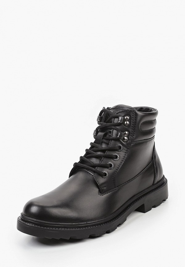 фото Ботинки camelot