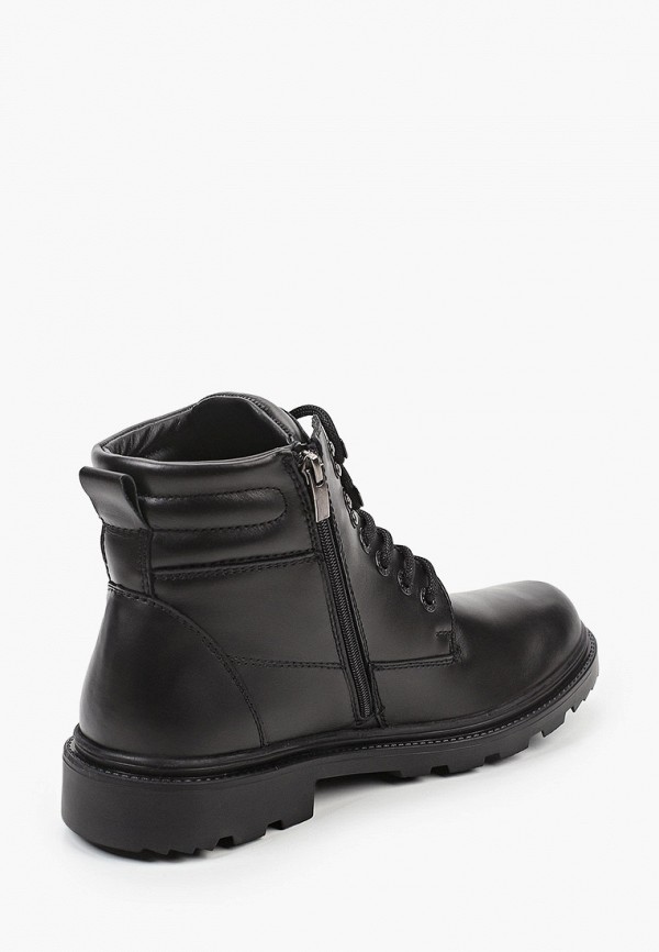 фото Ботинки camelot