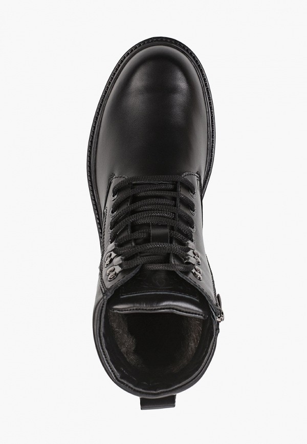 фото Ботинки camelot