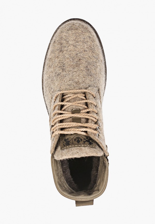 фото Ботинки camelot