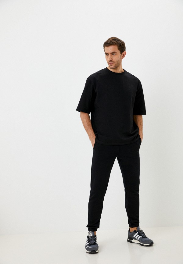 фото Брюки спортивные gloria jeans