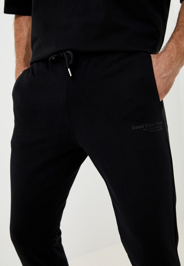 фото Брюки спортивные gloria jeans