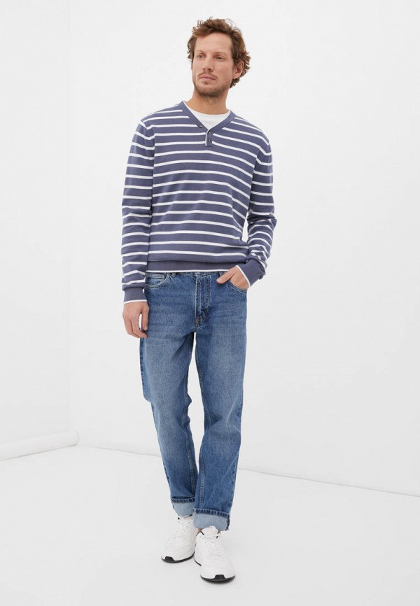 фото Пуловер finn flare