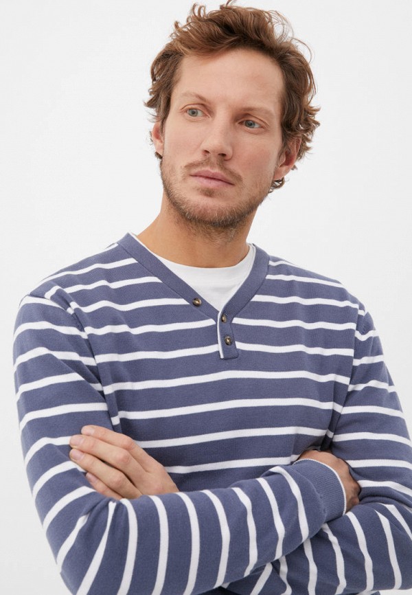 фото Пуловер finn flare