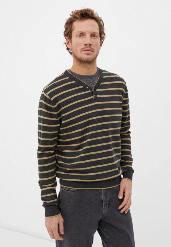 фото Пуловер finn flare