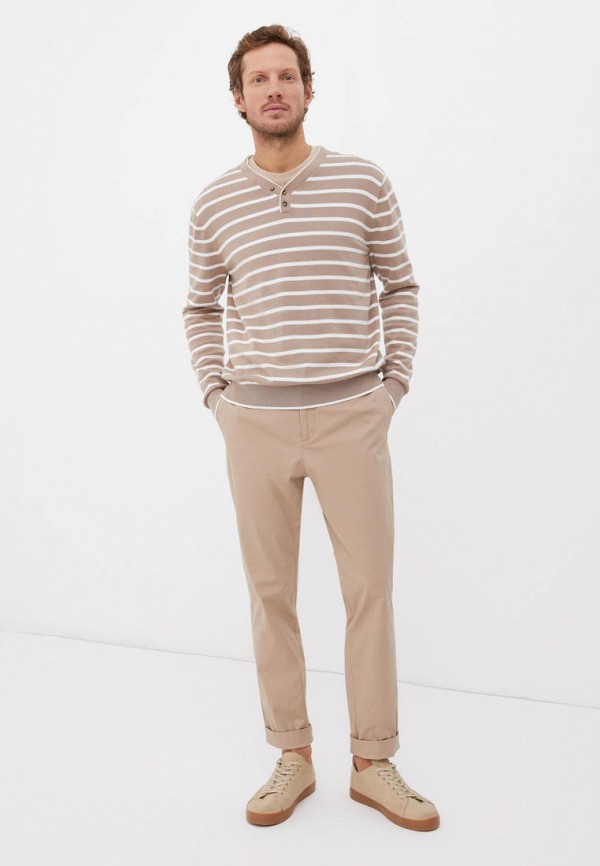 фото Пуловер finn flare