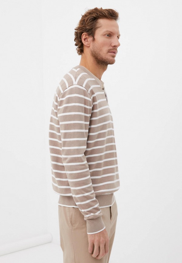 фото Пуловер finn flare