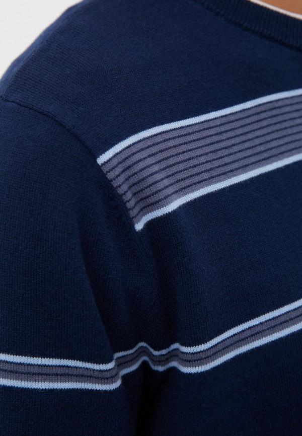 Джемпер Finn Flare синий, размер 50, фото 5