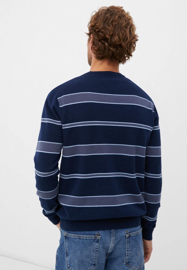 Джемпер Finn Flare синий, размер 50, фото 3