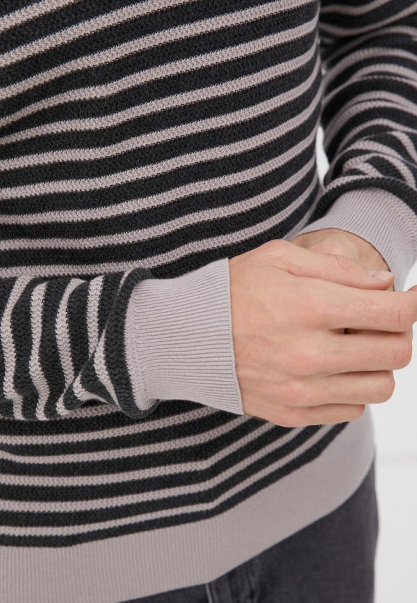 Джемпер Finn Flare разноцветный, размер 58, фото 6