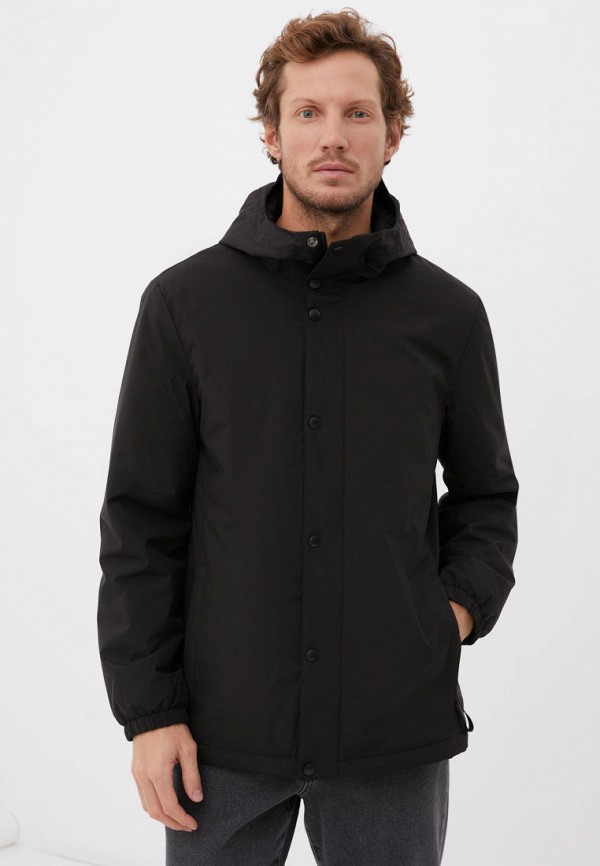 фото Куртка утепленная finn flare