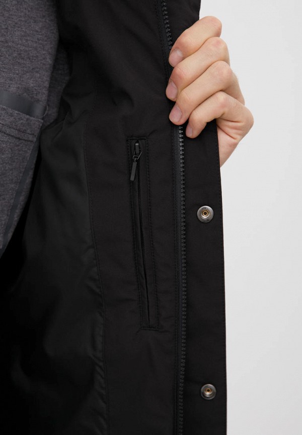 фото Куртка утепленная finn flare