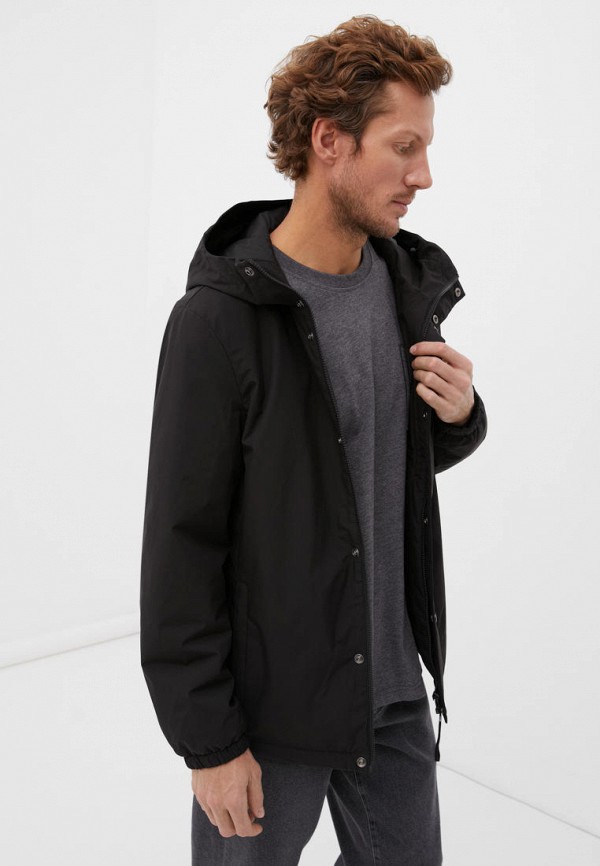 фото Куртка утепленная finn flare