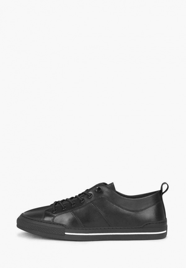 

Кеды Pierre Cardin, Черный