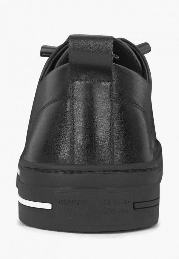 фото Кеды pierre cardin