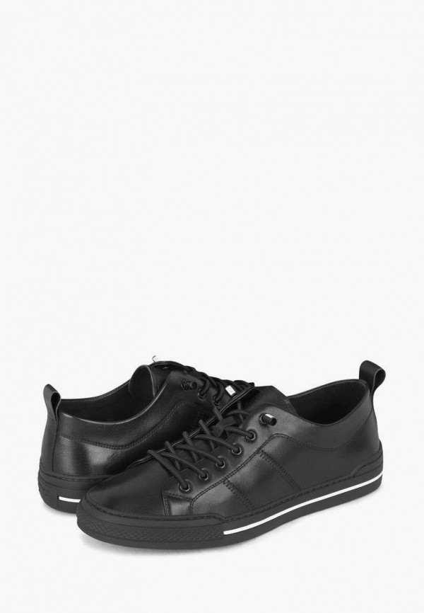 фото Кеды pierre cardin