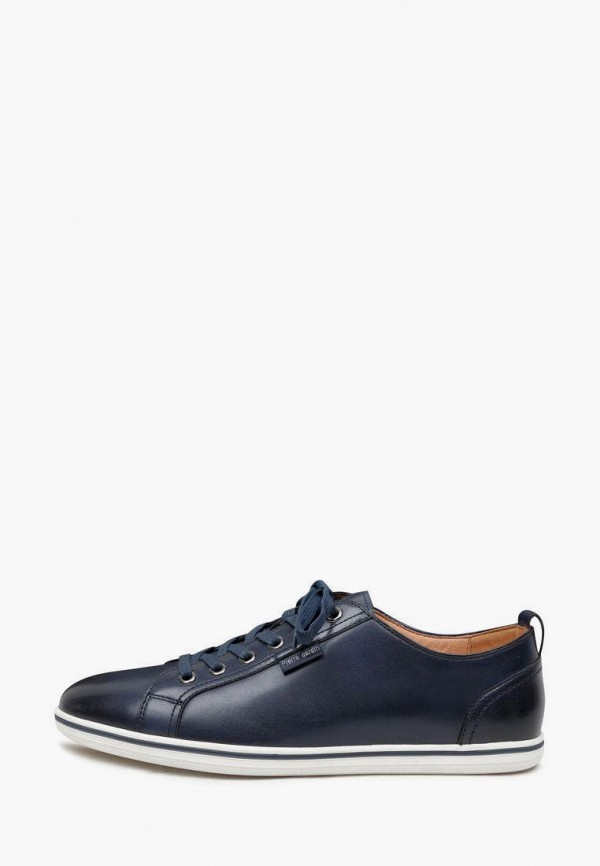 

Кеды Pierre Cardin, Синий