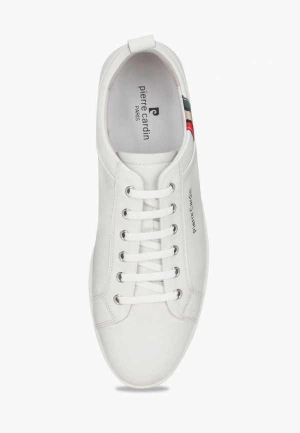 фото Кеды pierre cardin