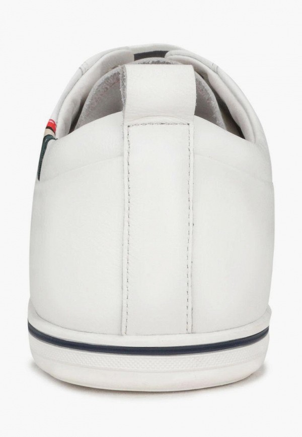 фото Кеды pierre cardin