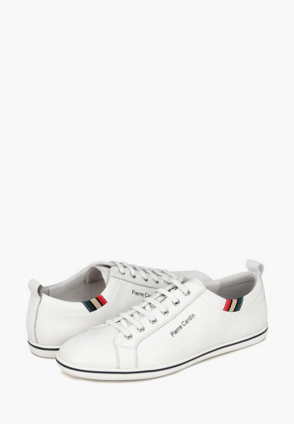 фото Кеды pierre cardin