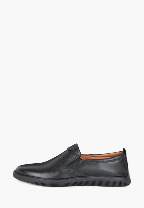 

Лоферы Pierre Cardin, Черный
