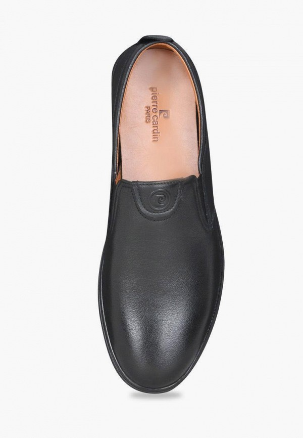 Лоферы  Pierre Cardin фото
