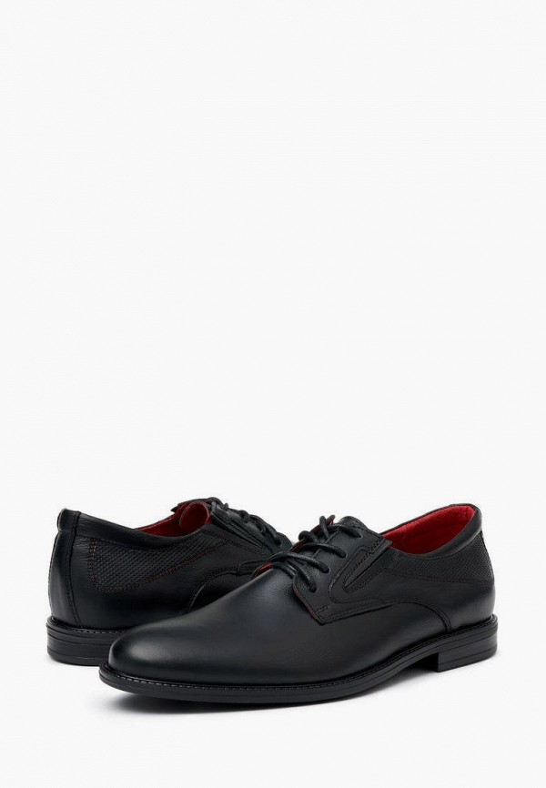 фото Туфли alessio nesca