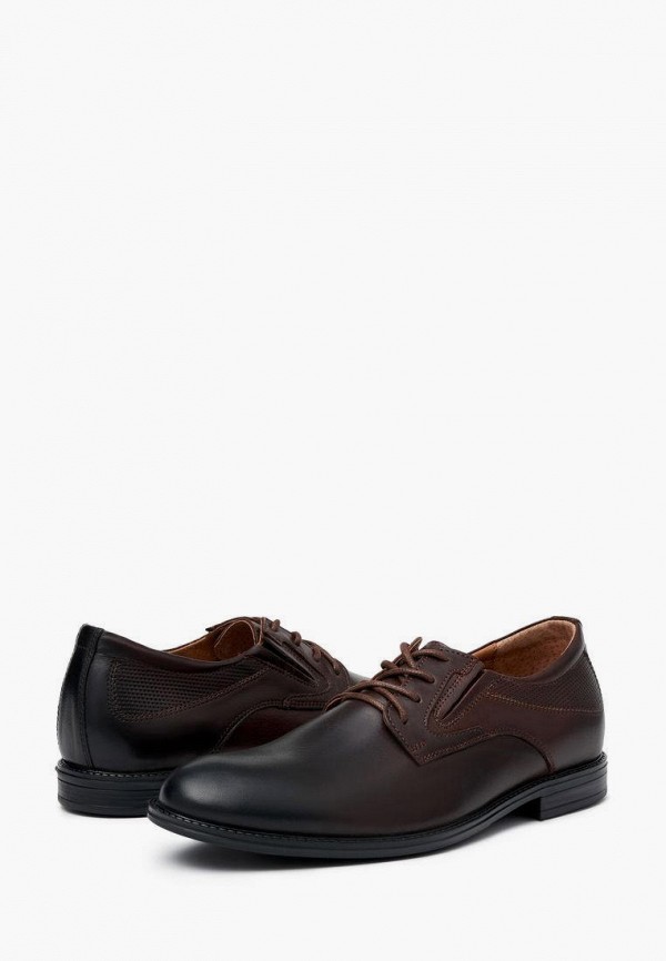 фото Туфли alessio nesca