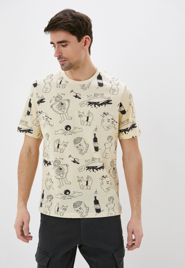 фото Футболка befree