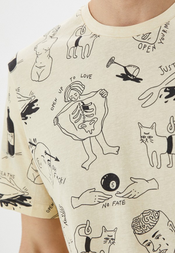 фото Футболка befree