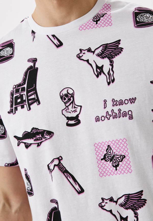 фото Футболка befree