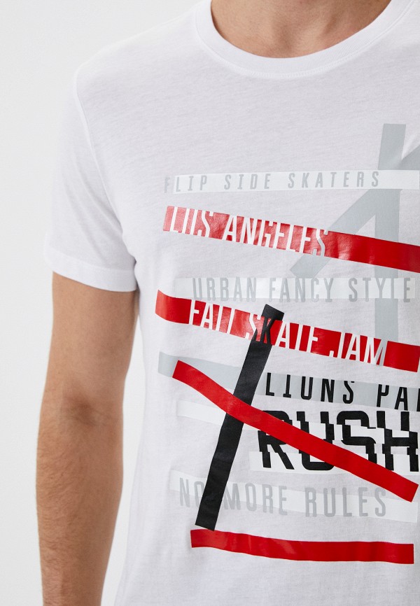 фото Футболка colin's