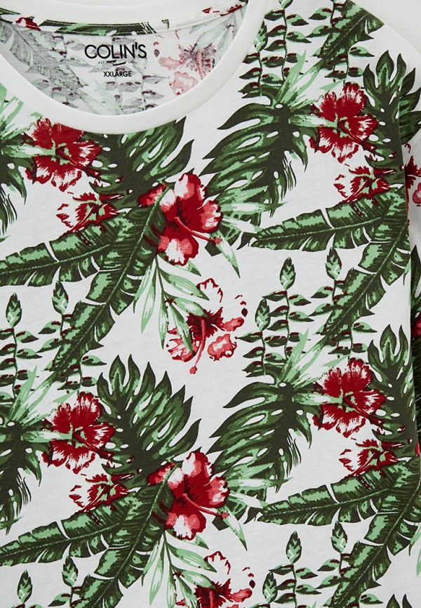 фото Футболка colin's