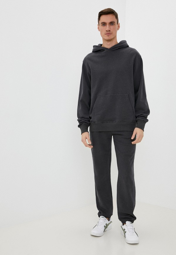 фото Брюки спортивные urban tiger