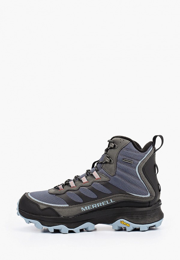 фото Ботинки трекинговые merrell