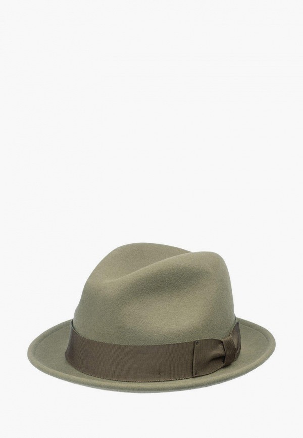 Шляпа Bailey цвет зеленый  Фото 6