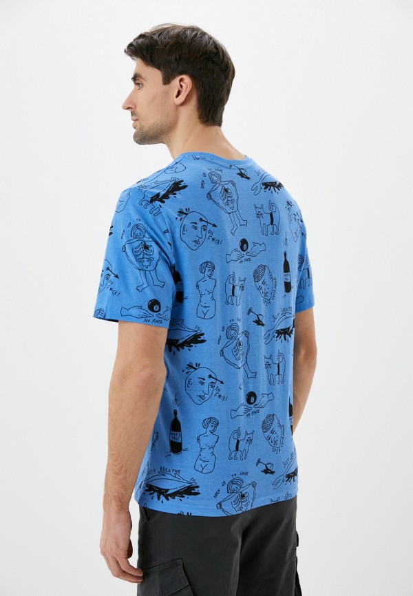 фото Футболка befree