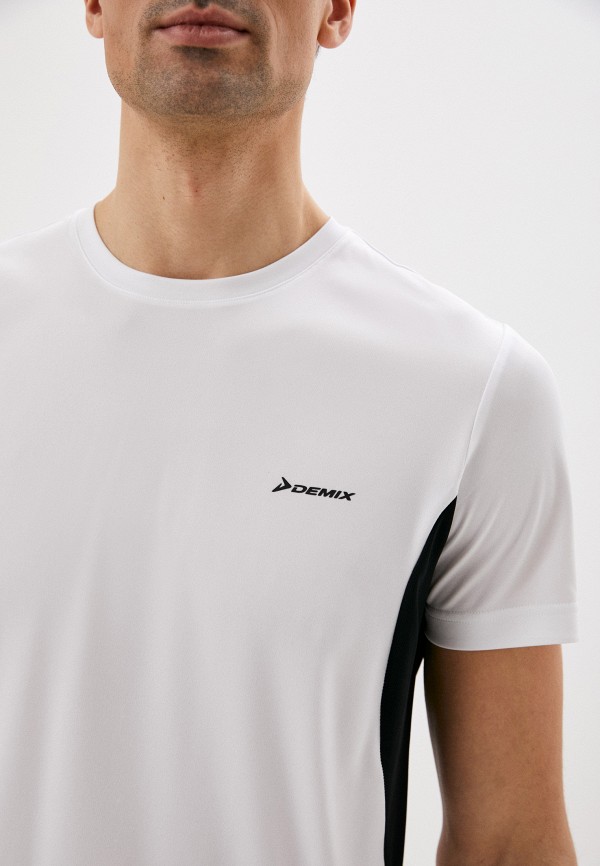 фото Футболка спортивная demix