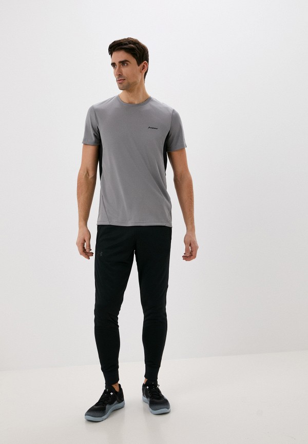 фото Футболка спортивная demix