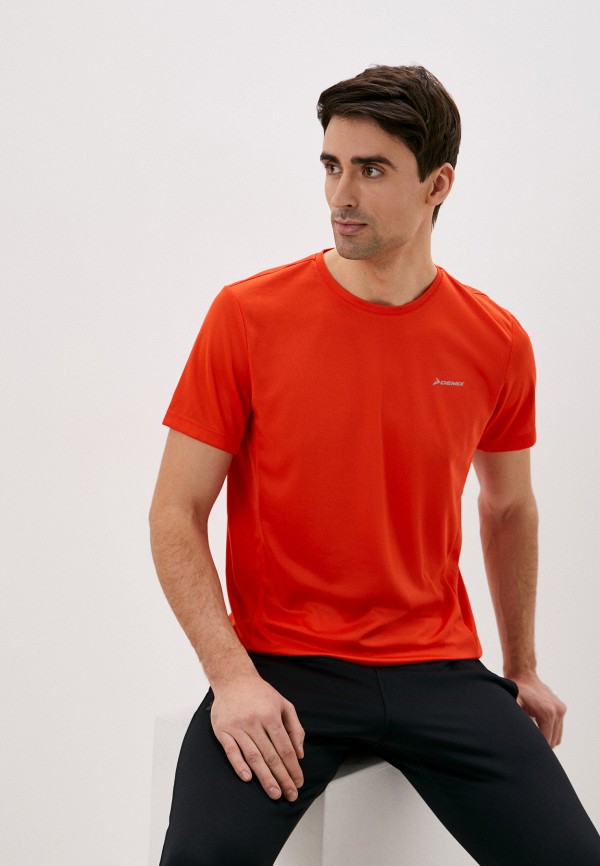 фото Футболка спортивная demix