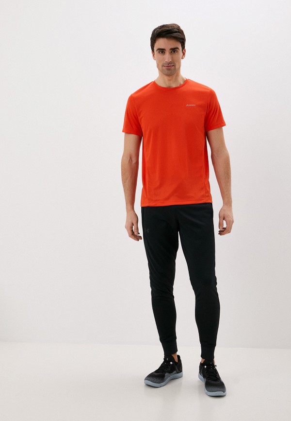 фото Футболка спортивная demix