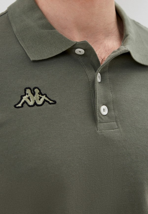 фото Поло kappa