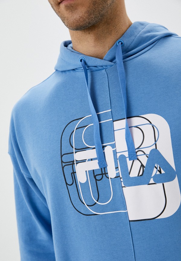 фото Худи fila