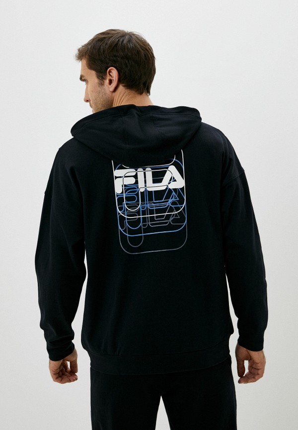 фото Толстовка fila