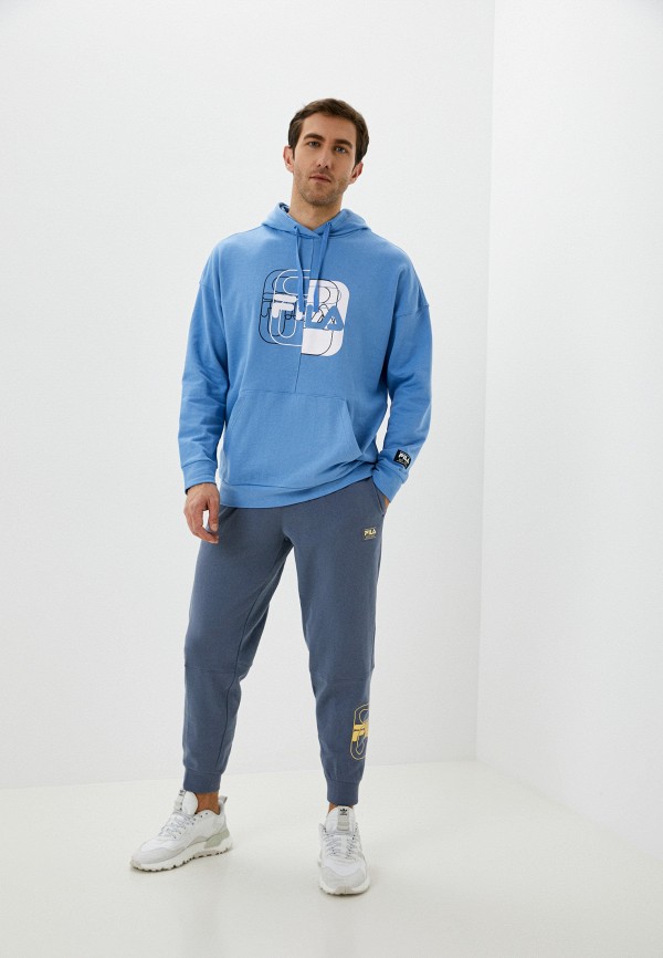 фото Брюки спортивные fila