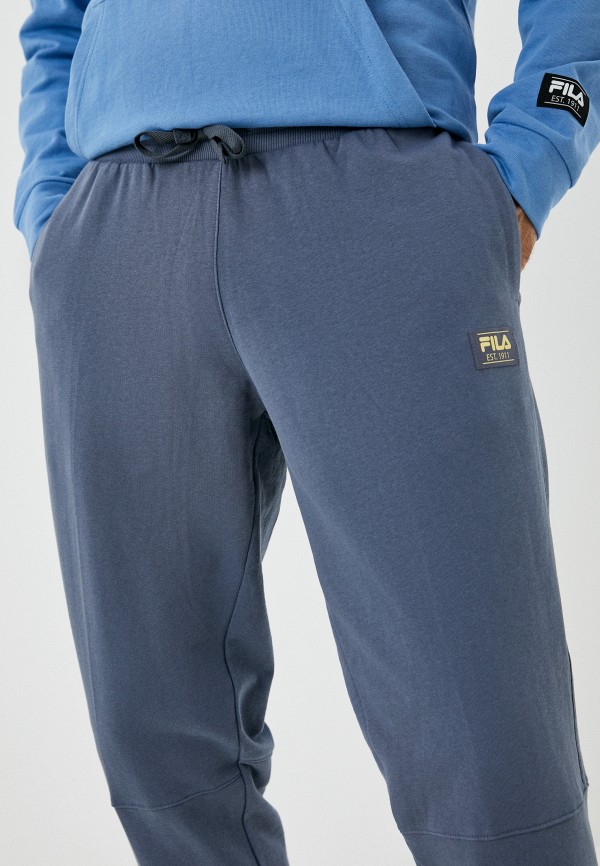 фото Брюки спортивные fila