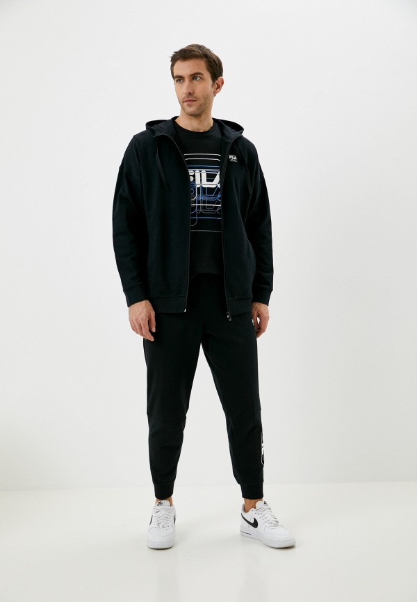 фото Брюки спортивные fila