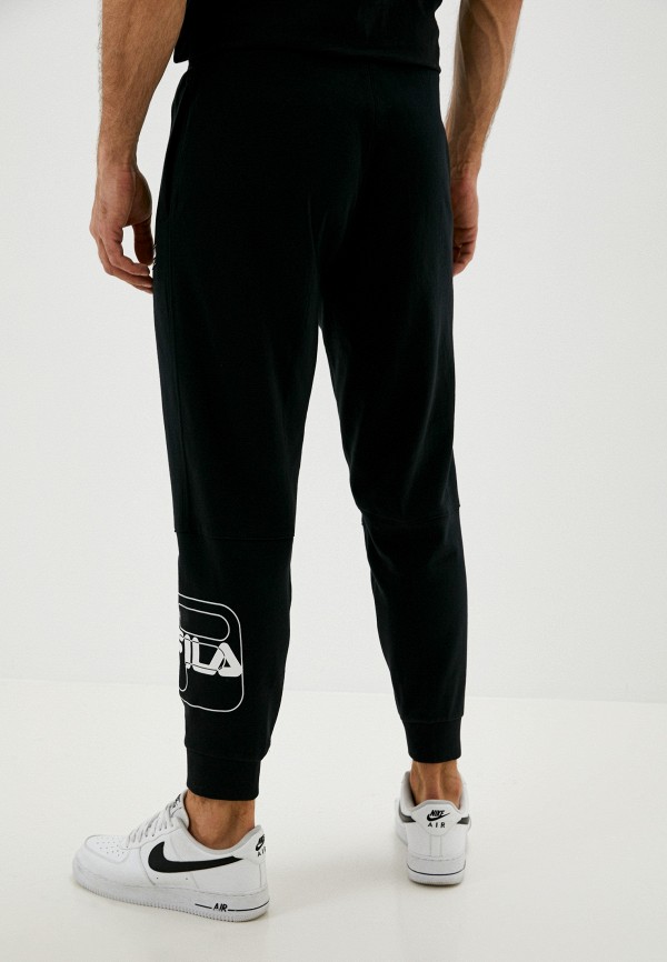 фото Брюки спортивные fila