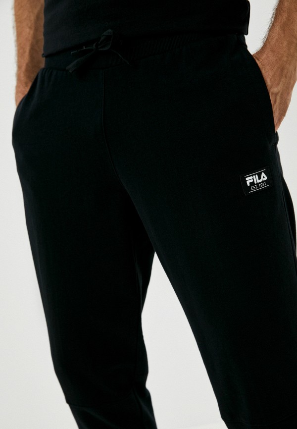 фото Брюки спортивные fila